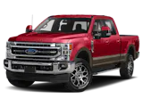 Used 2020 Ford F-250SD Truck