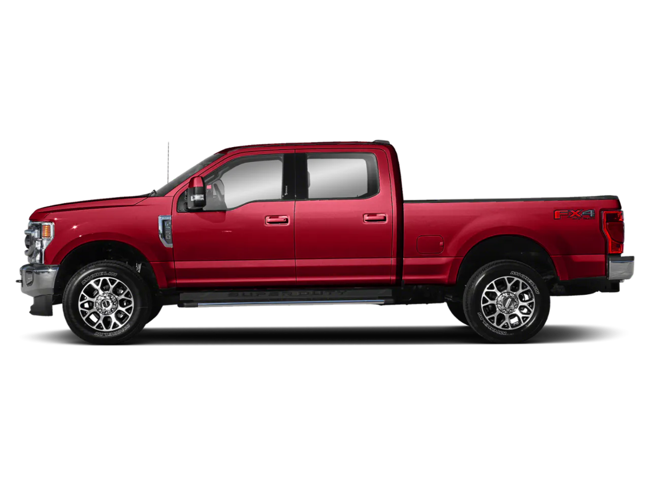Used 2020 Ford F-250SD Truck