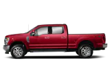 Used 2020 Ford F-250SD Truck
