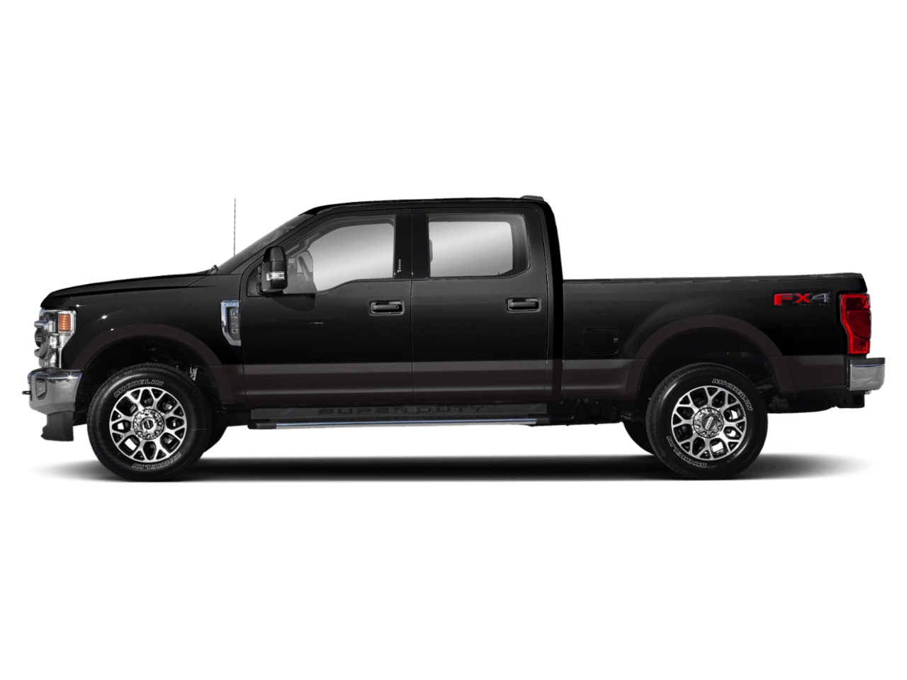 2020 Ford F-250 Super Duty Lariat