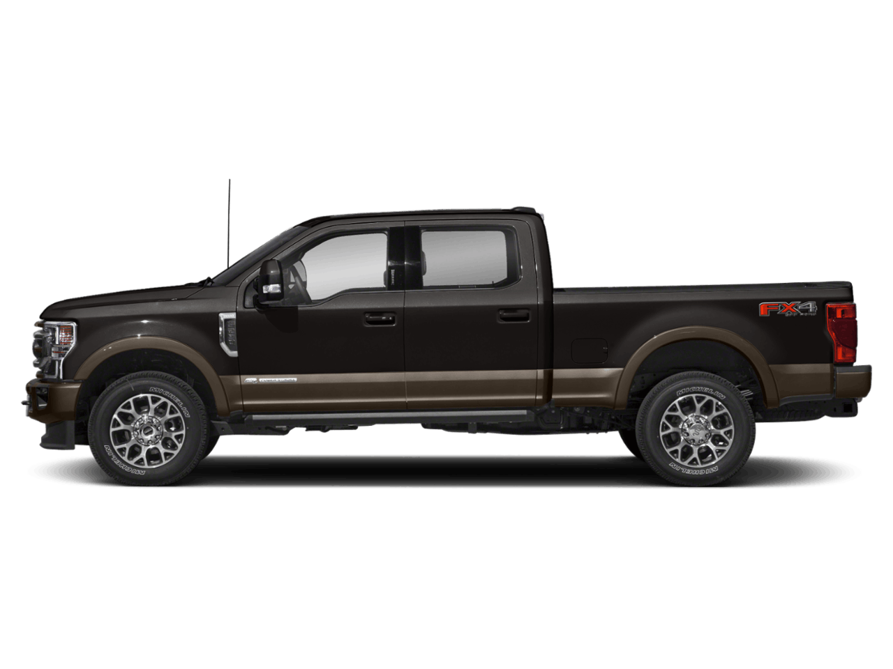 2021 Ford F-250 Super Duty King Ranch's photo
