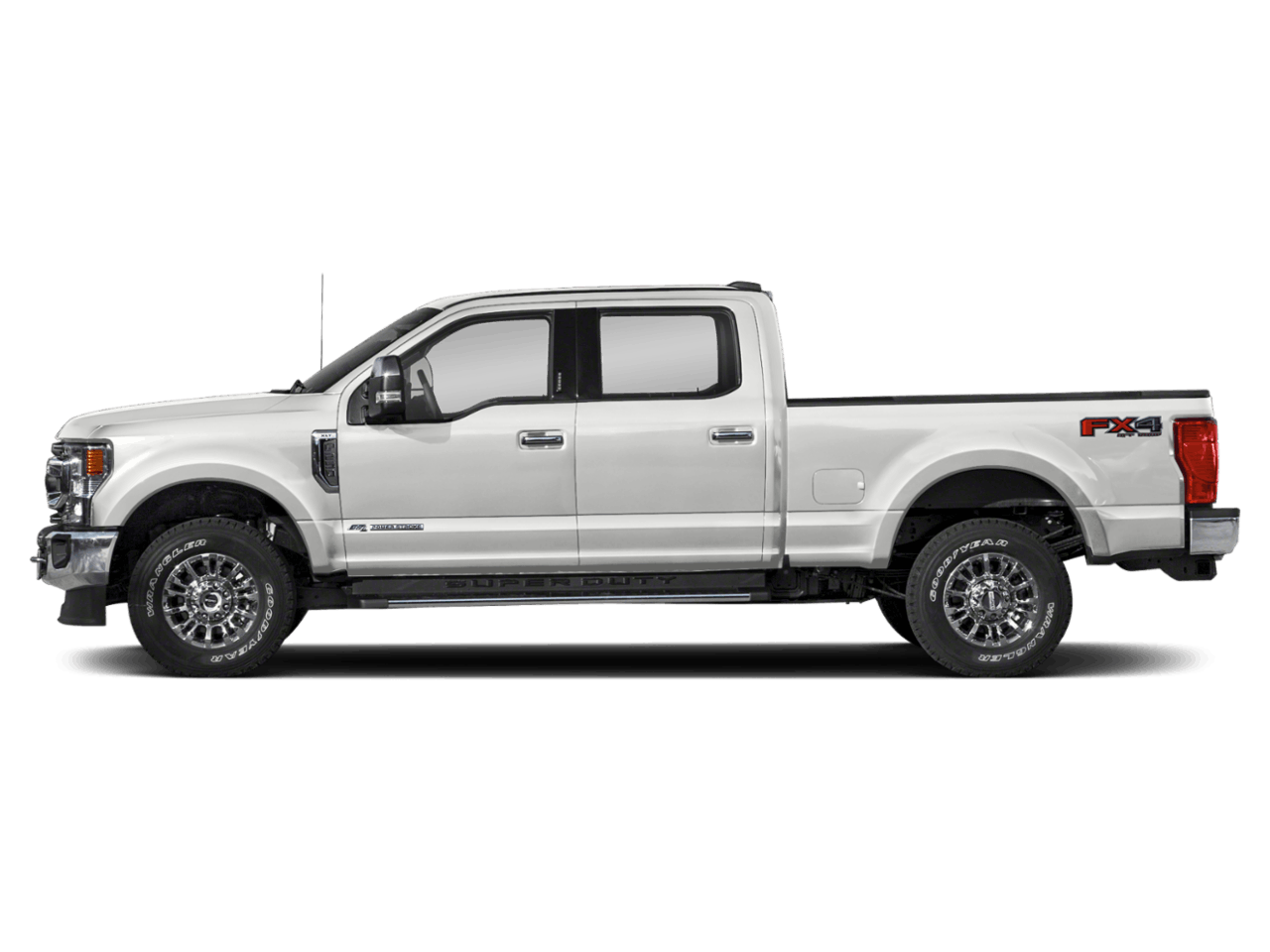 2022 Ford F-250 Super Duty XLT's photo