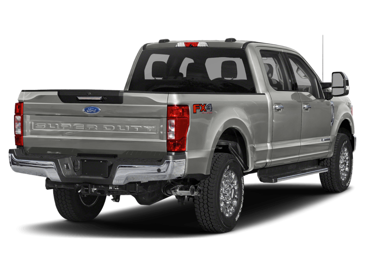2022 Ford F-250 XLT photo 2