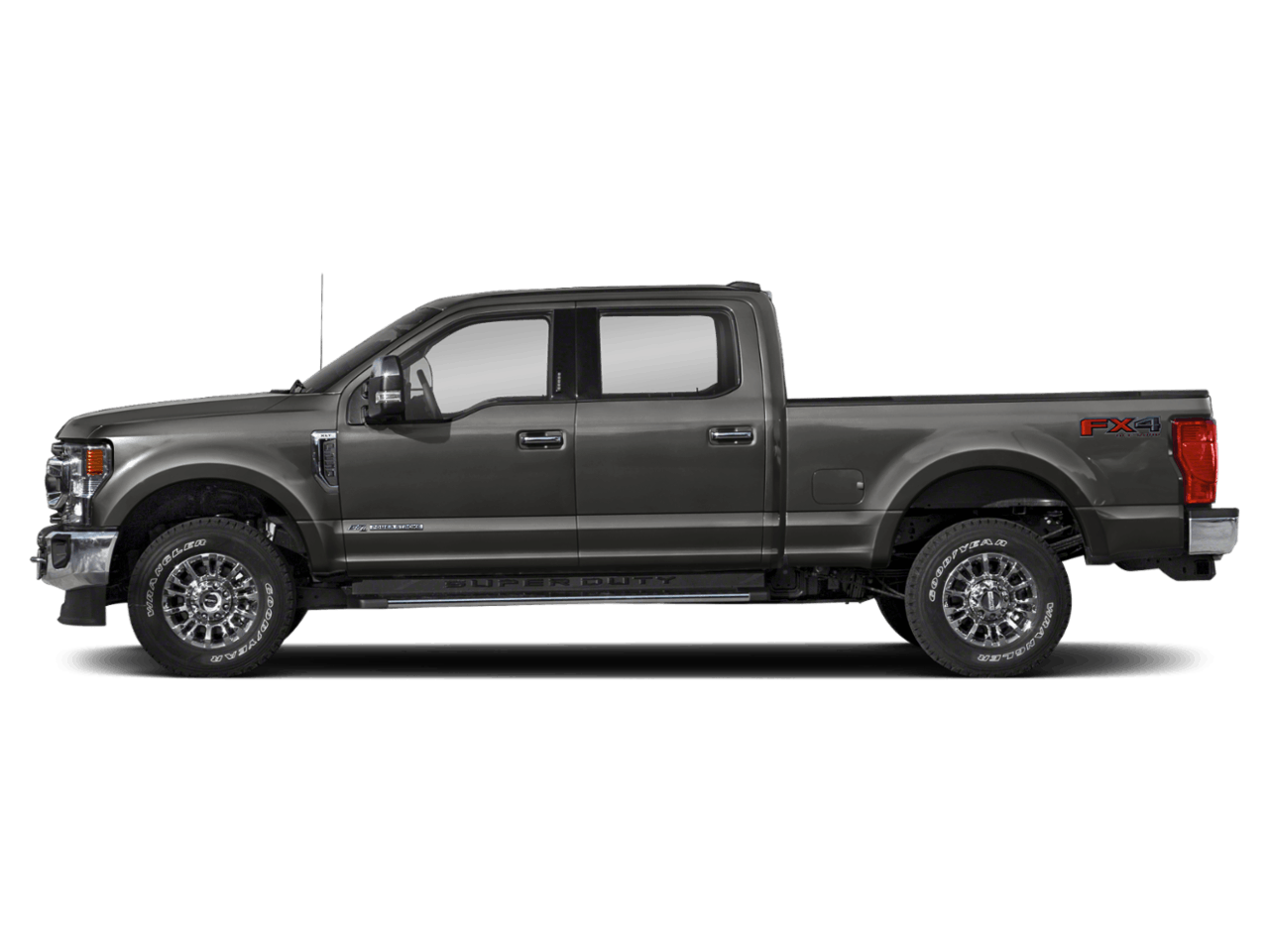 2022 Ford F-250 Super Duty XLT's photo