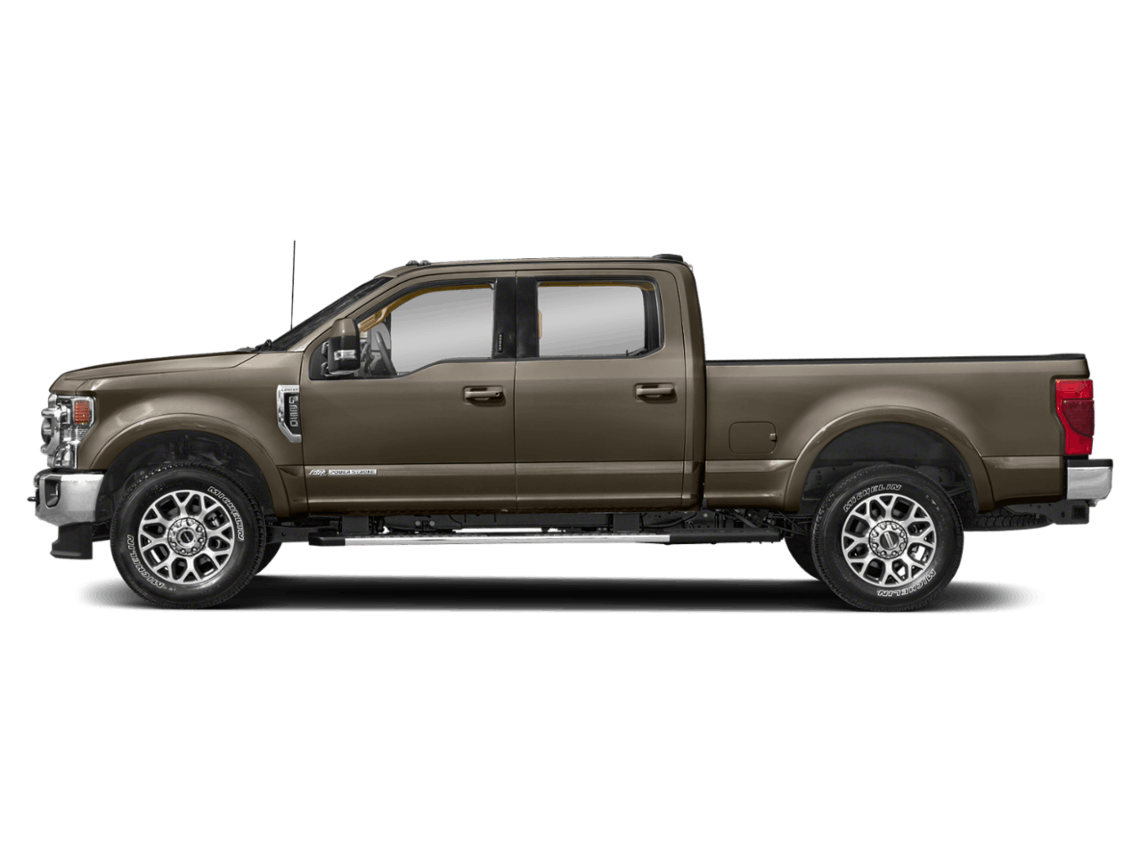 2022 Ford F-250 Super Duty Lariat's photo