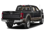Used 2022 Ford F-250SD Truck