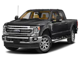 Used 2022 Ford F-250SD Truck