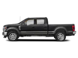 Used 2022 Ford F-250SD Truck