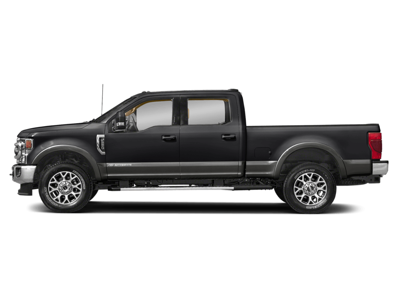 2022 Ford F-250 Super Duty Lariat's photo