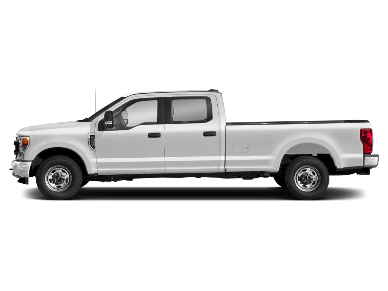 2022 Ford F-250 Super Duty
