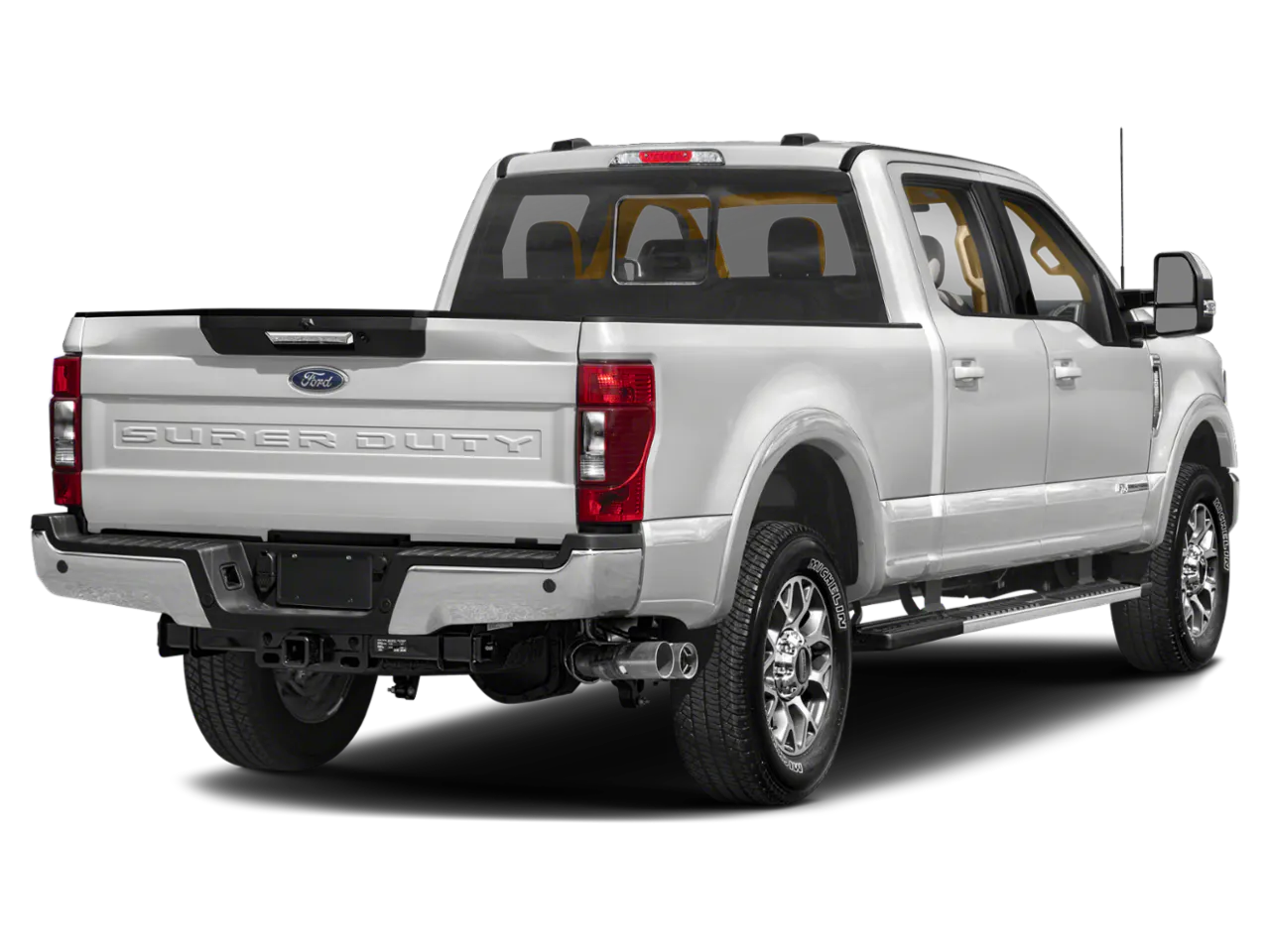 Used 2022 Ford Super Duty F-250 SRW Truck