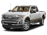 Used 2022 Ford Super Duty F-250 SRW Truck