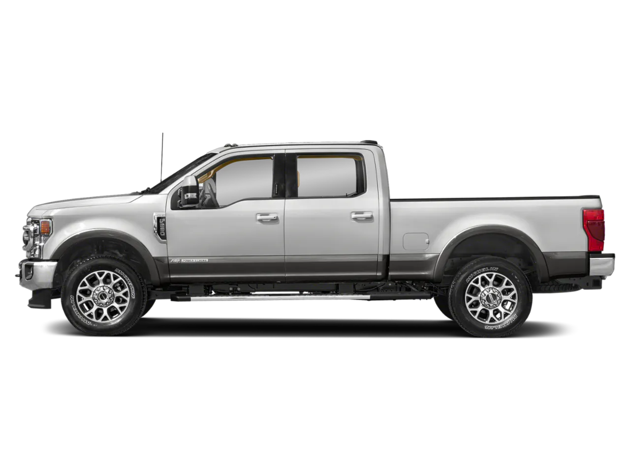 Used 2022 Ford Super Duty F-250 SRW Truck