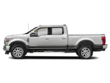 Used 2022 Ford Super Duty F-250 SRW Truck