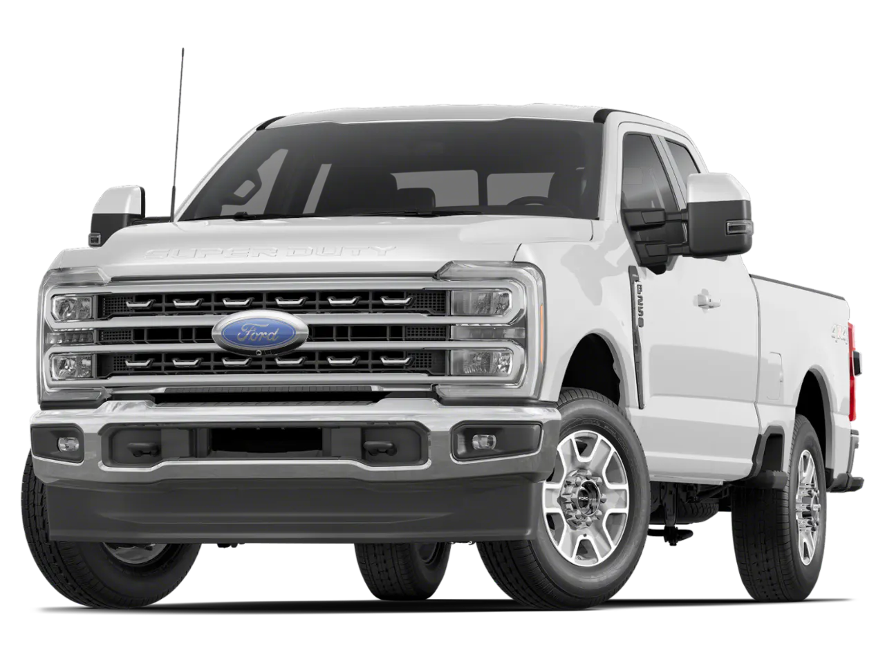 2023 Ford F-250 Super Duty