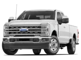 Used 2023 Ford F-250SD Truck