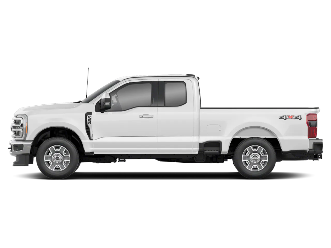 Used 2023 Ford F-250SD Truck