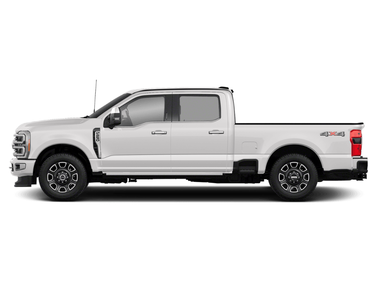 2023 Ford F-250 Super Duty Lariat's photo