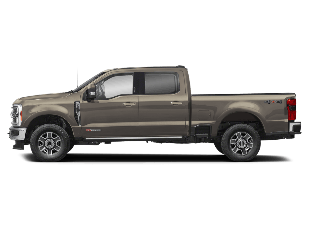 2023 Ford F-250 Super Duty Lariat's photo