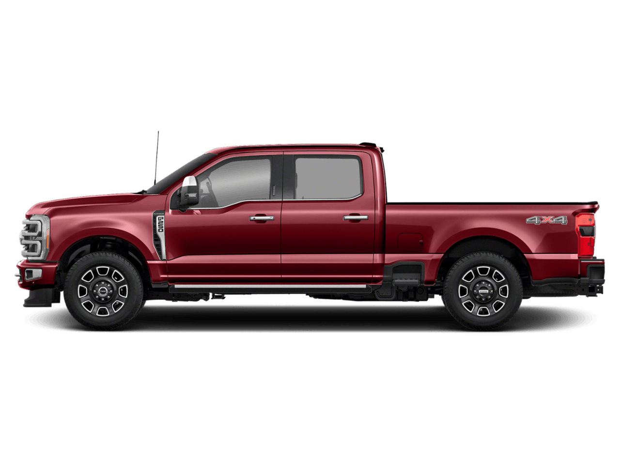 2023 Ford F-250 Super Duty Lariat's photo