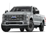 Used 2024 Ford F-250SD Truck