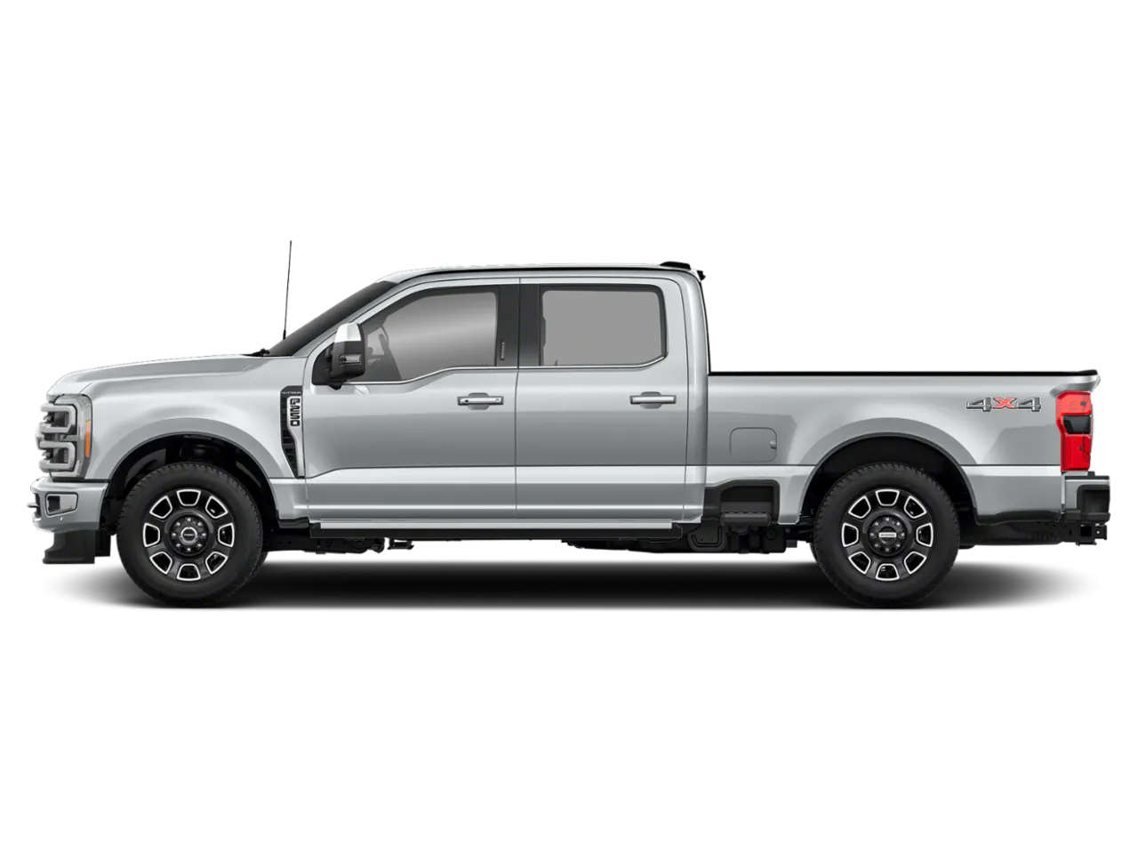 Used 2024 Ford F-250SD Truck