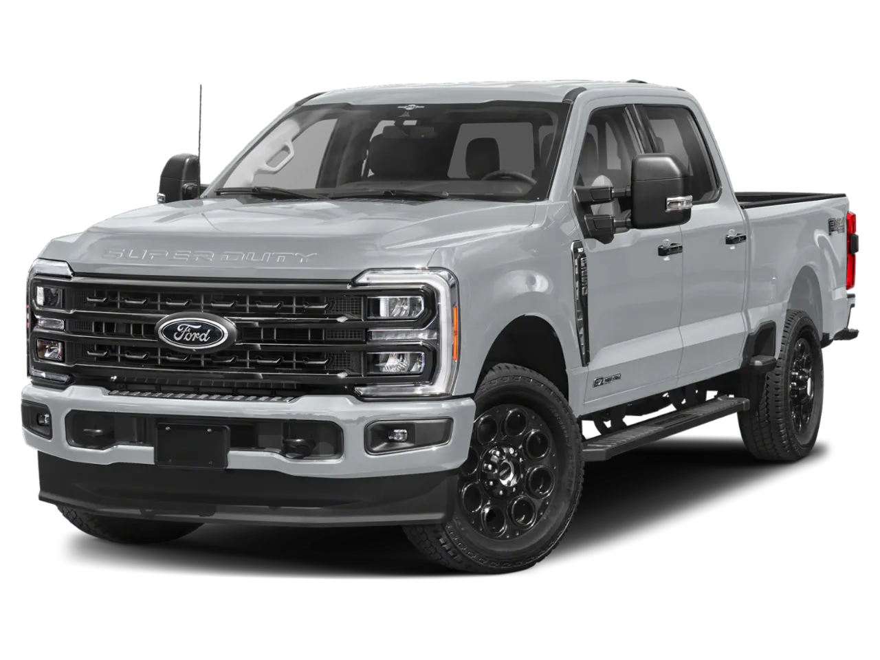 2024 Ford F-250 XLT 4x4 Crew Cab 8' Box's photo