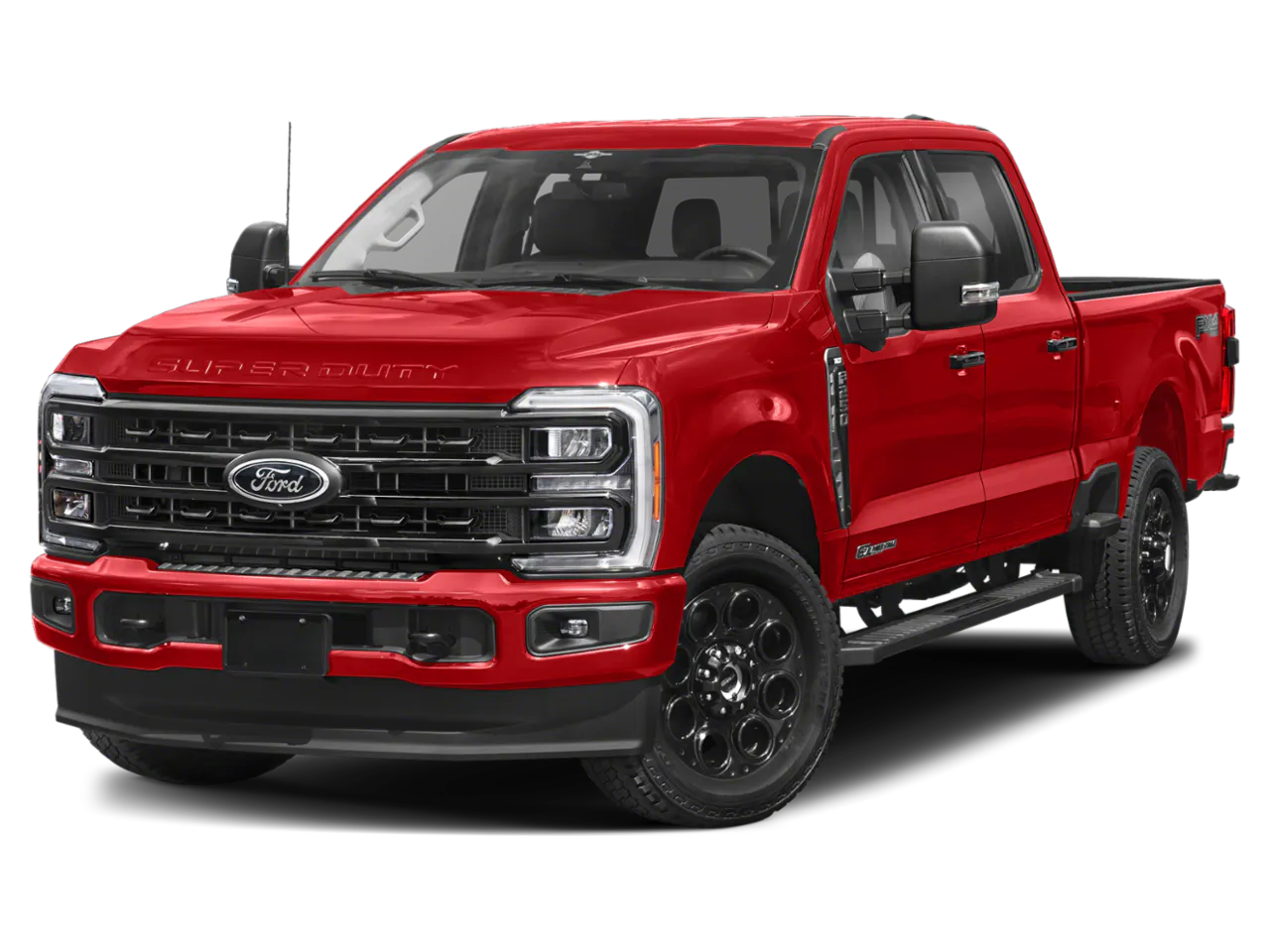 2024 Ford F-250 XLT 4x4 Crew Cab 6-3/4' Box's photo