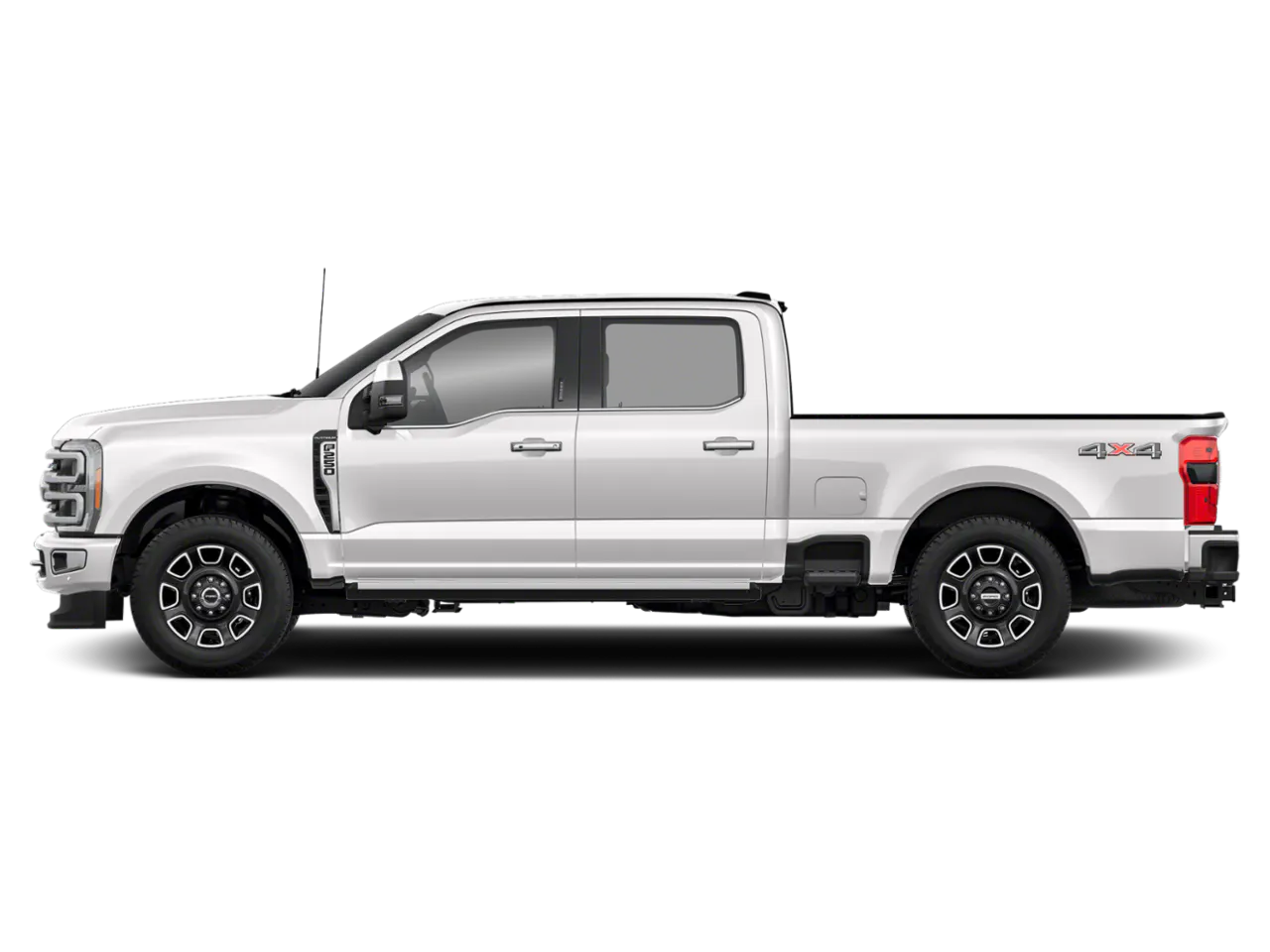 Used 2024 Ford F-250SD Truck