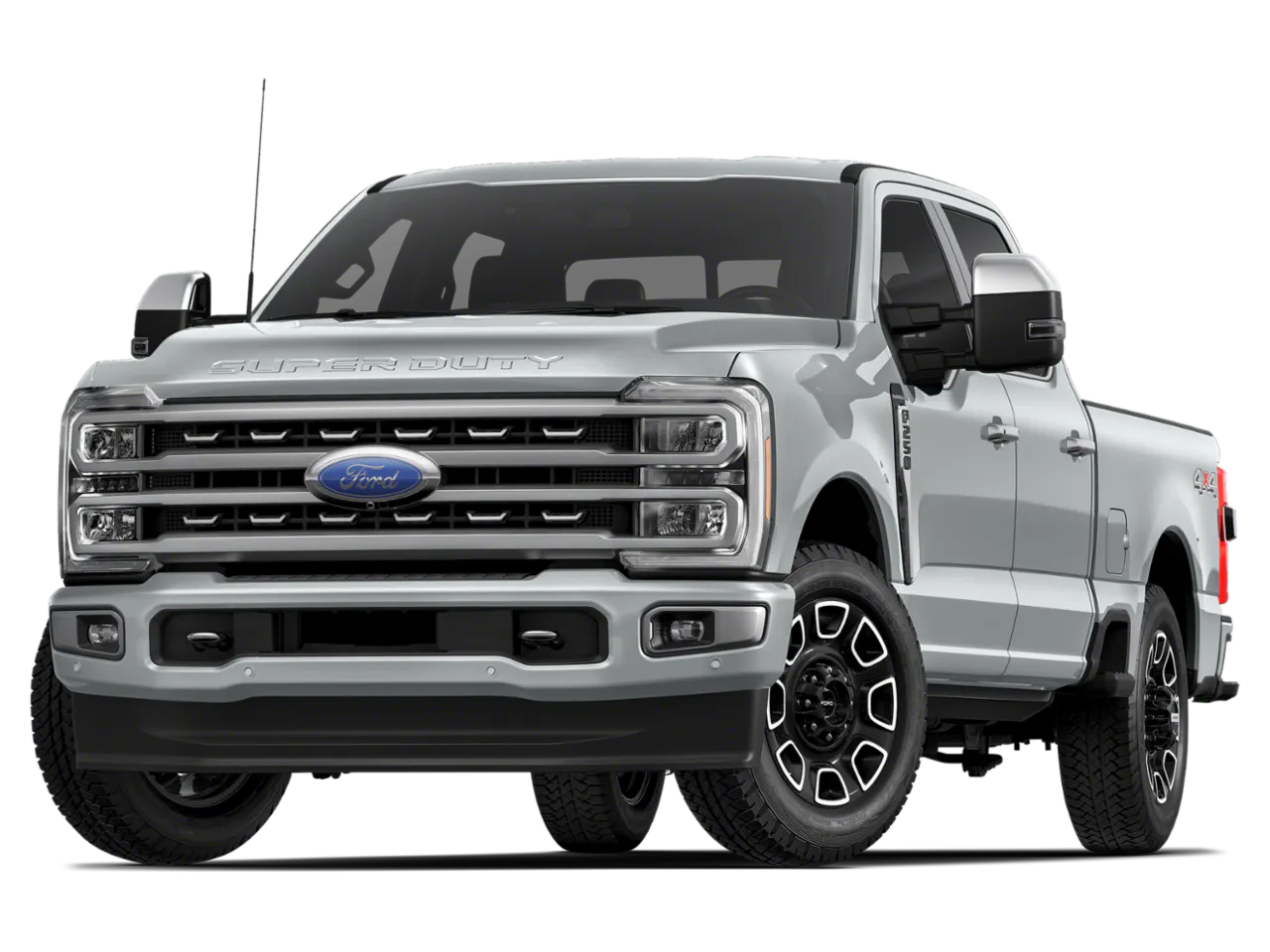 2024 Ford F-250's photo