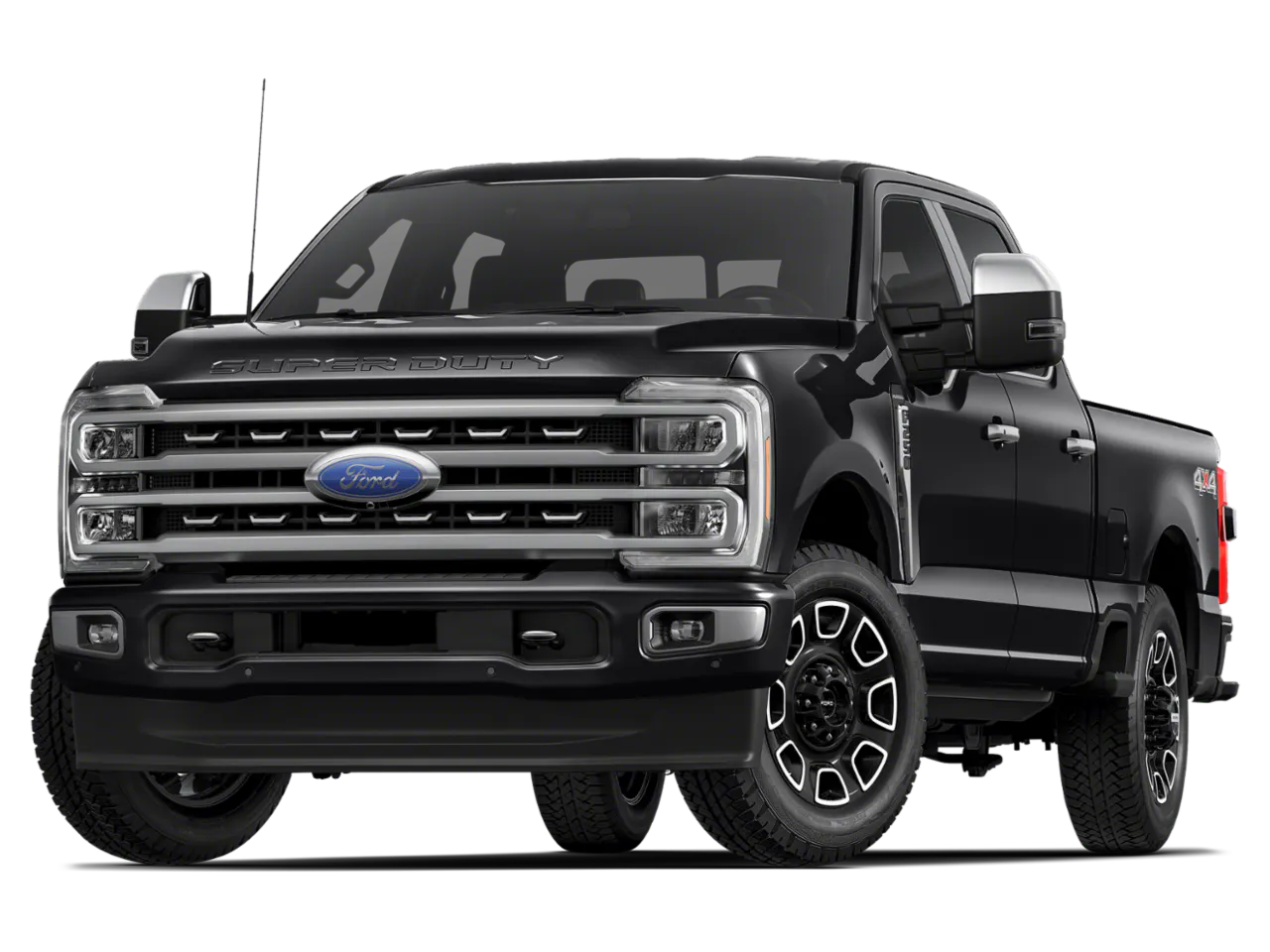 2024 Ford F-250 Lariat 4x4 Crew Cab 6-3/4' Box's photo