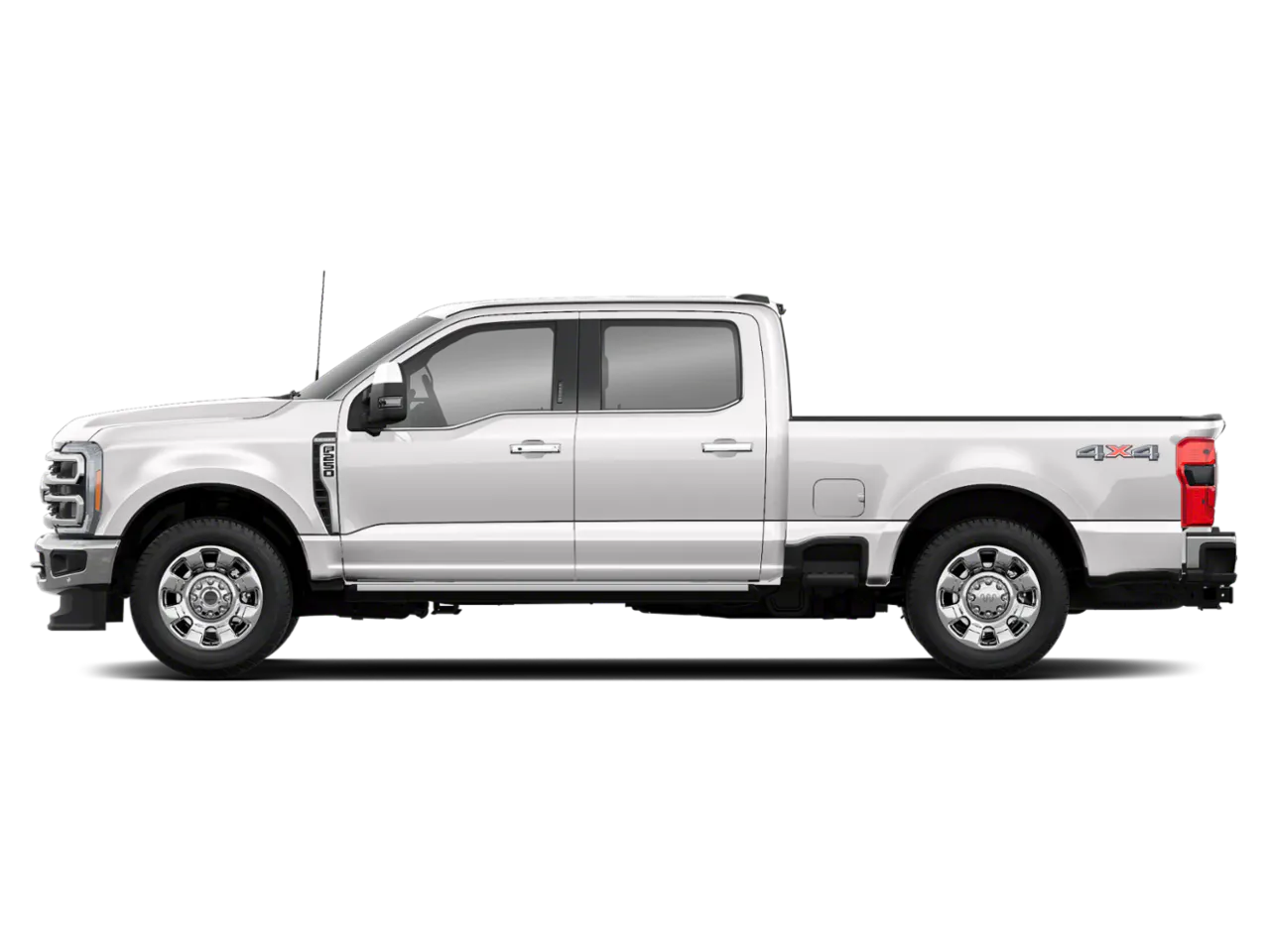 2024 Ford F-250 Super Duty King Ranch