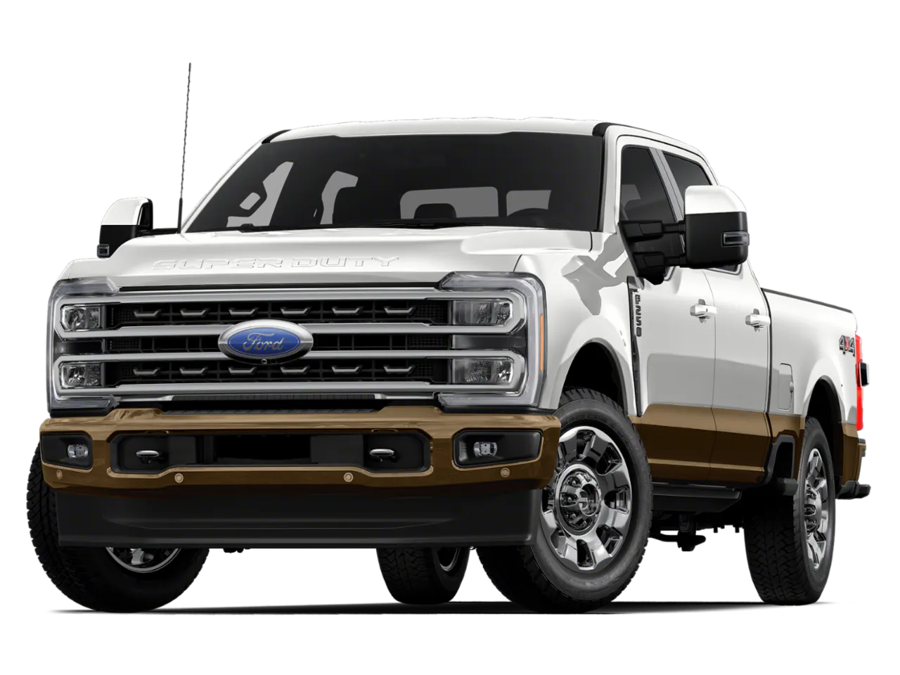 2024 Ford F-250's photo