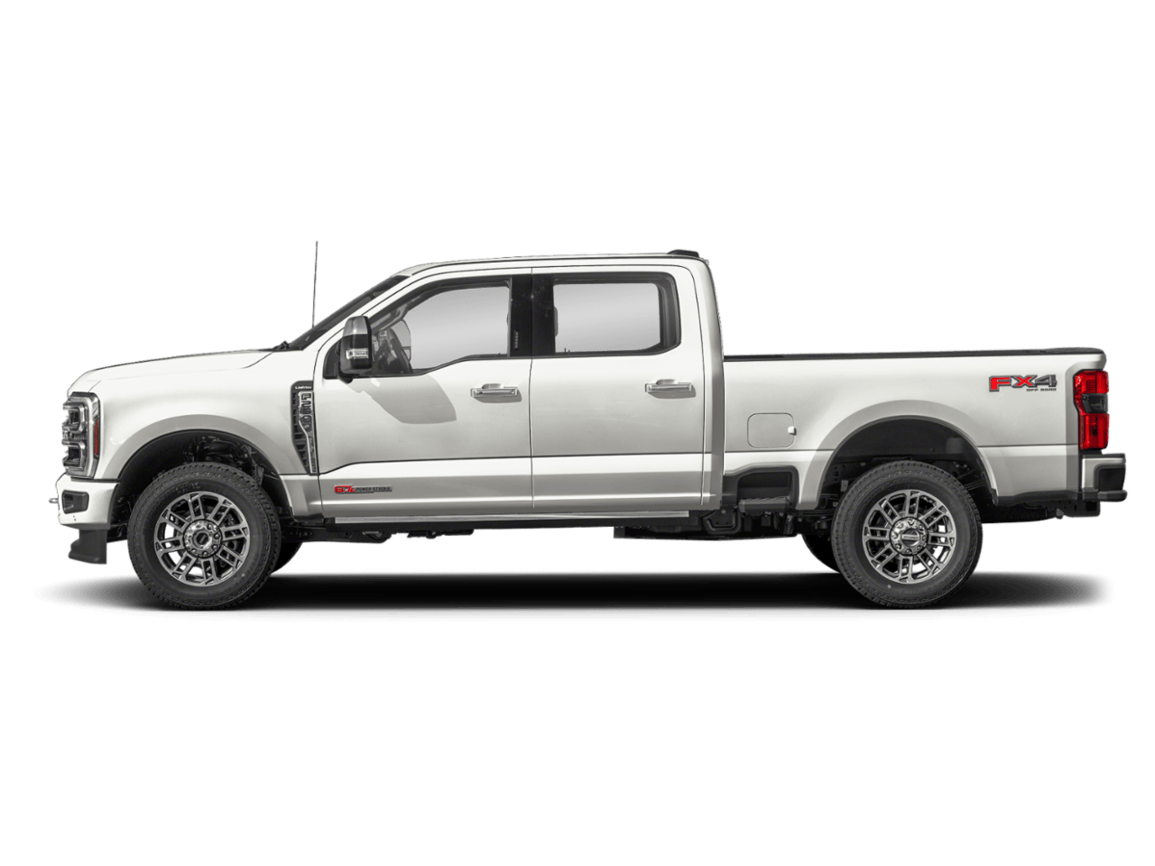 2024 Ford F-250 Super Duty Limited