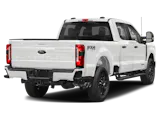 Used 2025 Ford Super Duty F-250 SRW Truck