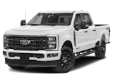 Used 2025 Ford Super Duty F-250 SRW Truck