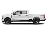 Used 2025 Ford Super Duty F-250 SRW Truck