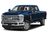 Used 2025 Ford F-250SD Truck