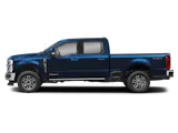 Used 2025 Ford F-250SD Truck