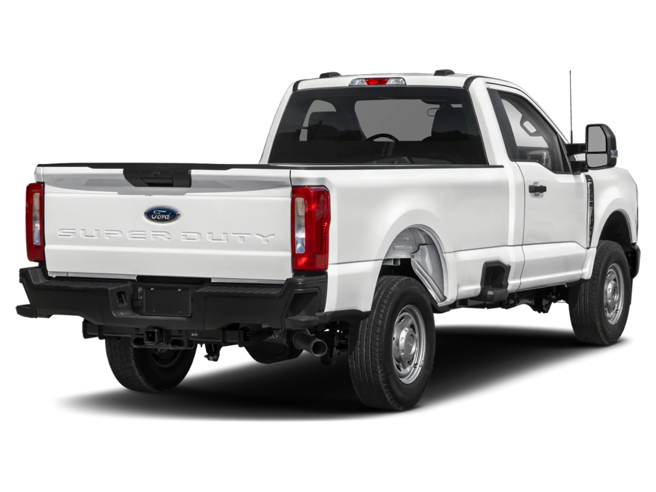 New 2026 Ford F-250SD Truck