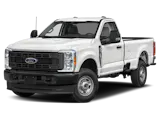 New 2026 Ford F-250SD Truck