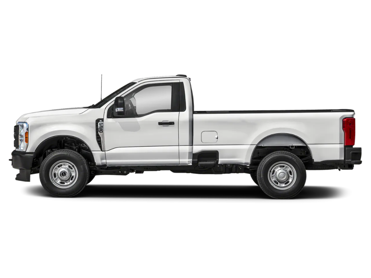 New 2026 Ford F-250SD Truck
