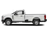 New 2026 Ford F-250SD Truck