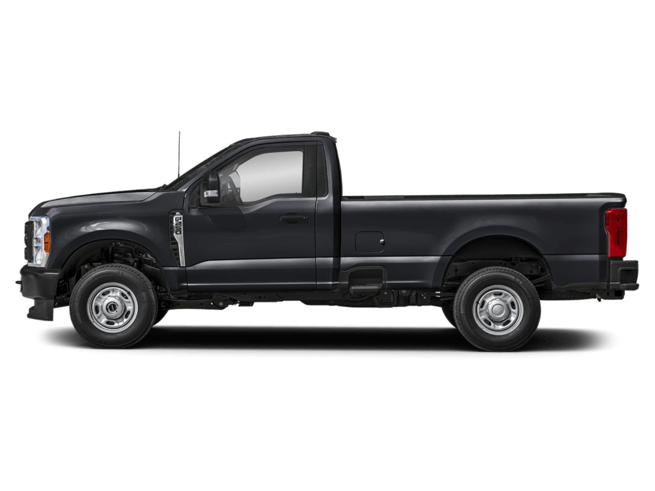 2026 Ford F-250 Super Duty XL's photo