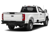 New 2026 Ford F-250SD Truck