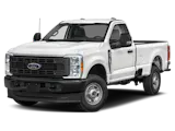 New 2026 Ford F-250SD Truck