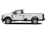 New 2026 Ford F-250SD Truck