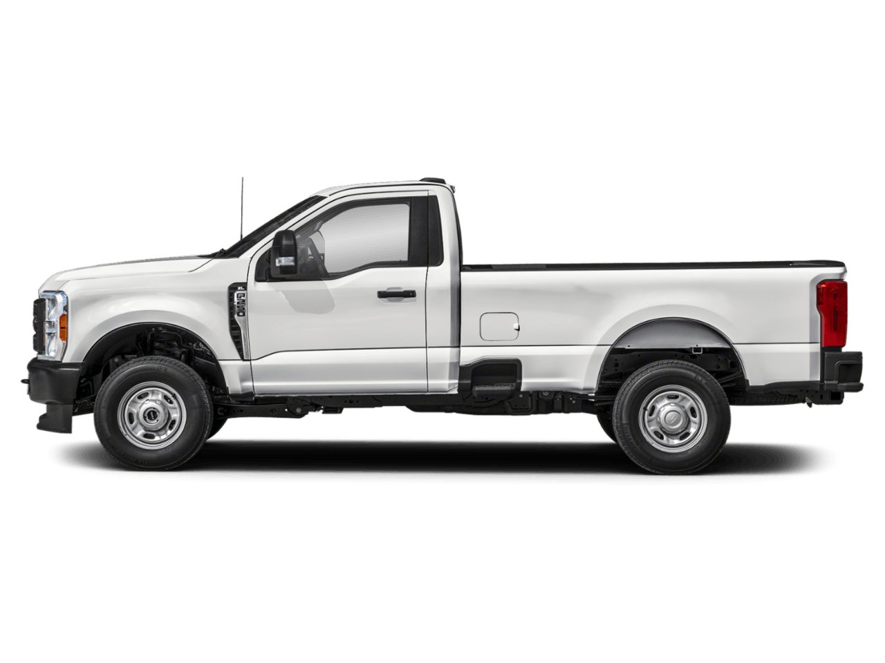 2026 Ford F-250 Super Duty XL's photo