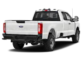 New 2026 Ford Super Duty F-250 SRW Truck