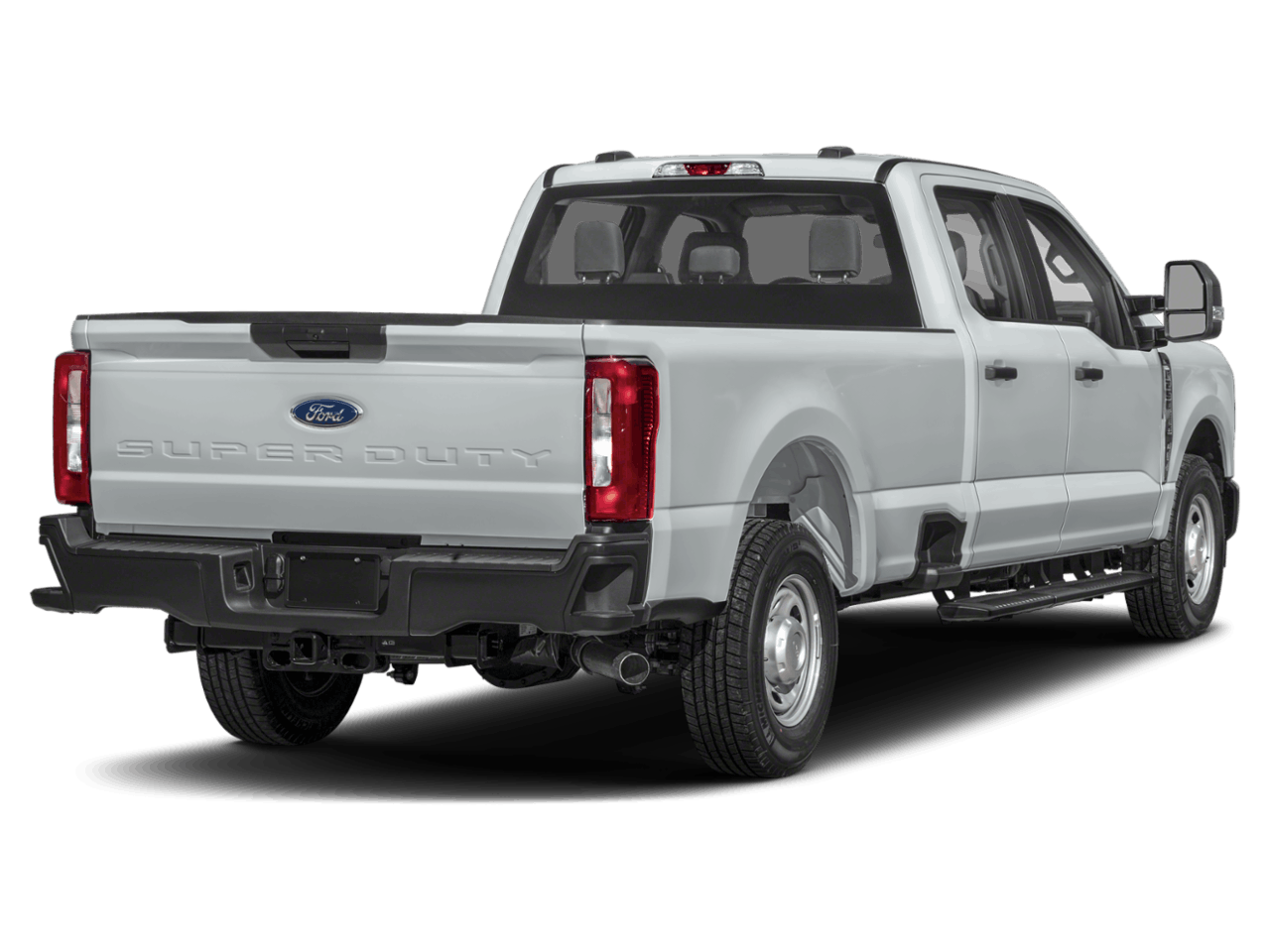 2026 Ford F-250 photo 3